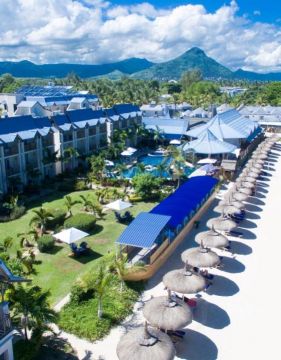 PEARLE BEACH MAURITIUS