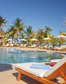 JALSA BEACH HOTEL & SPA