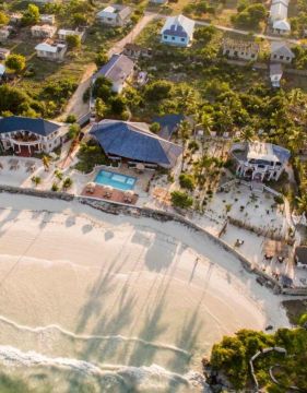 JAFFERJI BEACH RETREAT