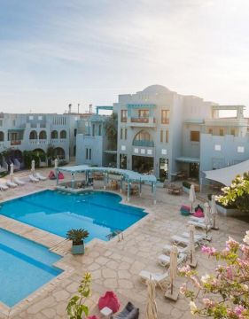 FANADIR EL GOUNA