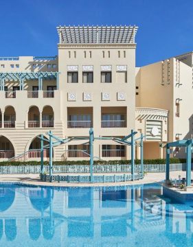 MOSAIQUE HOTEL EL GOUNA