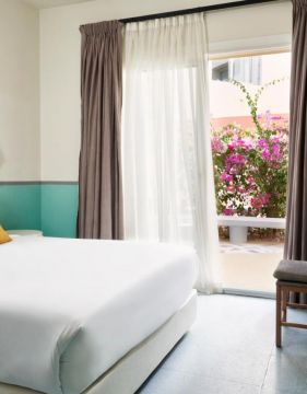 TURTLE'S INN EL GOUNA