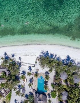 SANSI KAE BEACH RESORT