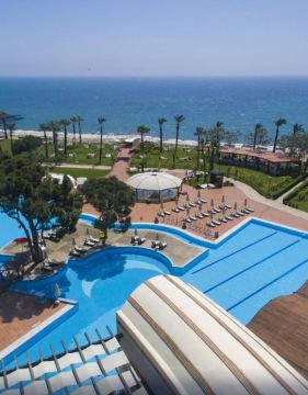 RIXOS PARK BELEK