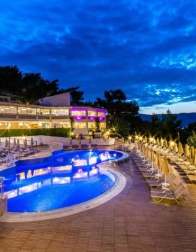 ISLA PANORAMA HOLIDAY VILLAGE
