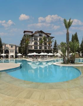LOXIA COMFORT CLUB SIDE