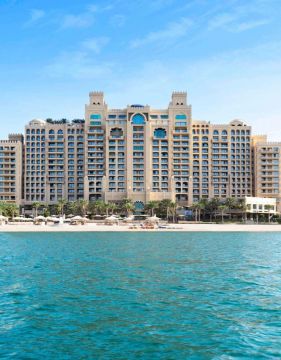 FAIRMONT THE PALM
