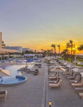 HILTON SKANES MONASTIR BEACH RESORT