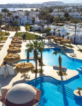 SWISSOTEL SHARM EL SHEIKH