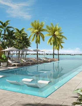 VERANDA GRAND BAIE HOTEL & SPA