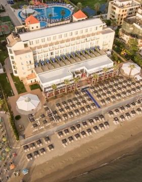 ADRIATIK HOTEL BW PREMIER COLLECTION