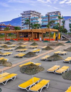 BIENO CLUB SVS