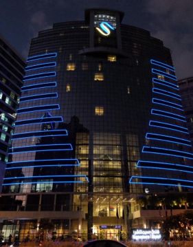 SIGNATURE 1 HOTEL TECOM