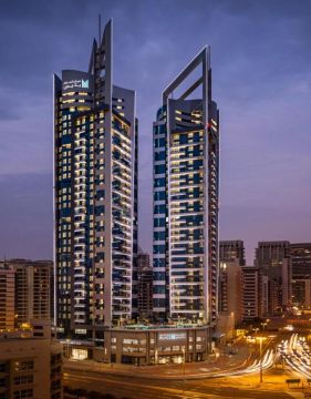 MILLENNIUM PLACE BARSHA HEIGHTS