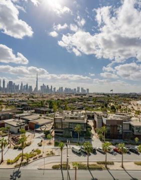 HYATT CENTRIC JUMEIRAH DUBAI