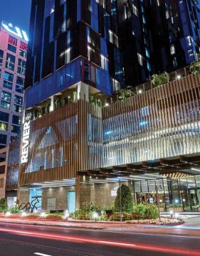 REVIER HOTEL