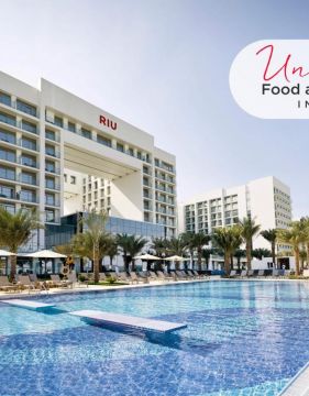 RIU DUBAI