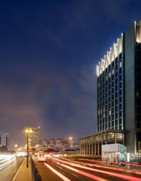 ROVE HEALTHCARE CITY