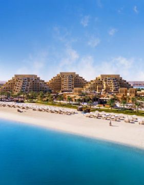 RIXOS BAB AL BAHR