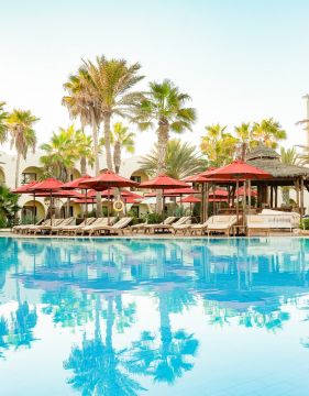 SENTIDO DJERBA BEACH