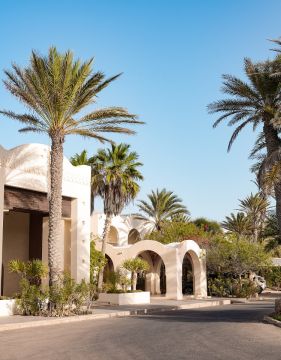 SENTIDO DJERBA BEACH