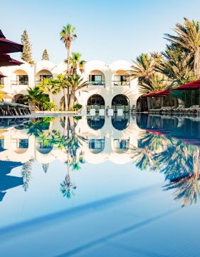 SENTIDO DJERBA BEACH