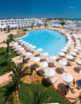 CLUB HOTEL PALM AZUR