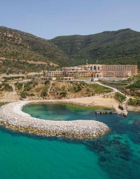 ROYAL TULIP KORBOUS BAY THALASSO & SPRINGS (Adults Only)