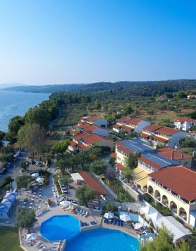 ACROTEL ELEA BEACH