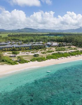 ANANTARA IKO MAURITIUS RESORT