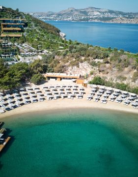 MAXX ROYAL BODRUM