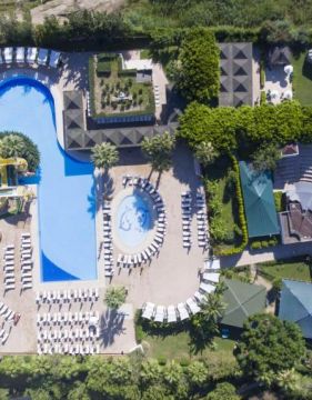 WASHINGTON RESORT & SPA