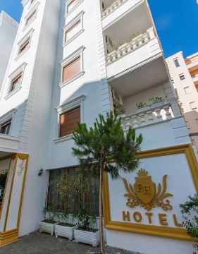 FIORE HOTEL