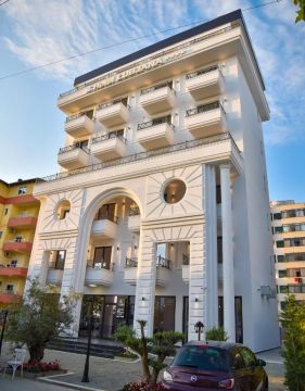 LUBJANA HOTEL