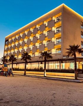 AMARA HOTEL & SPA