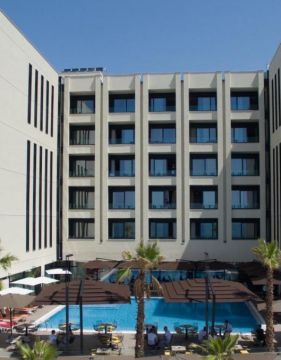 ROYAL G HOTEL&SPA