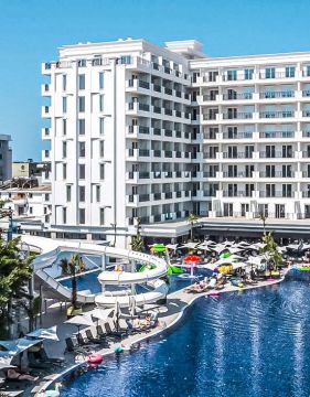 BONITA LUXURY RESORT