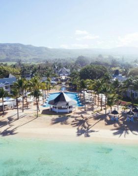 HERITAGE LE TELFAIR GOLF & WELLNESS RESORT