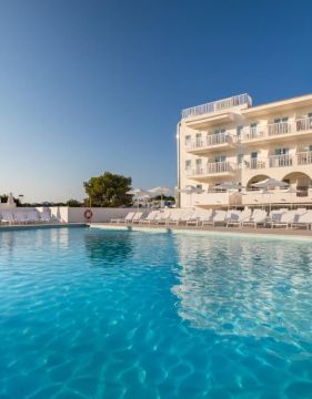 BARCELO PONENT BEACH (EX BARCELO AGUAMARINA)