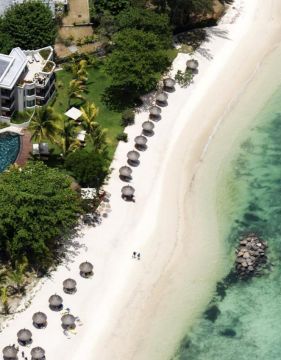 LE CARDINAL EXCLUSIVE RESORT