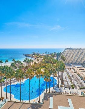 HIPOTELS MEDITERRANEO HOTEL adults-only hotel (+18)