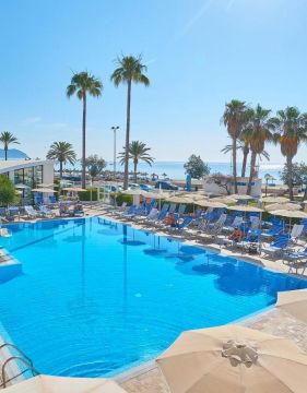 HIPOTELS HIPOCAMPO PLAYA
