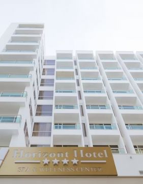 HOTEL HORIZONT
