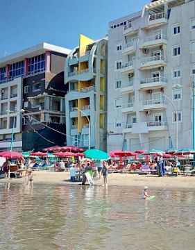 HOTEL KLEBRIDO