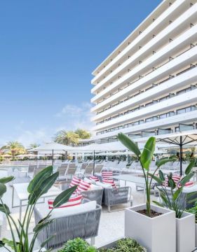 FERGUS STYLE TOBAGO (ADULTS-ONLY 16+)