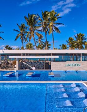 RIU TURQUOISE MAURITIUS