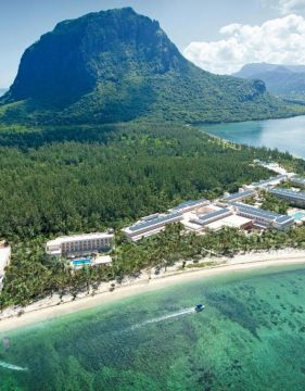 RIU PALACE MAURITIUS, Adults Only