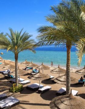 POSH CLUB SUNRISE MONTEMARE RESORT