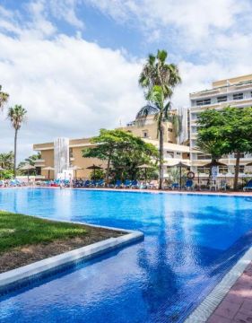 BLUE SEA PUERTO RESORT