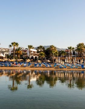 COSTA BITEZHAN BEACH HOTEL